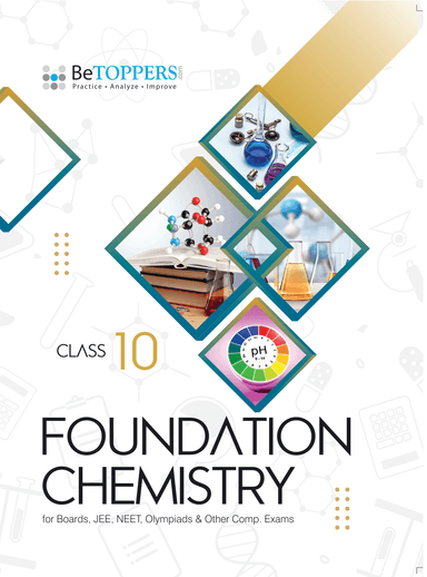 Foundation Chemistry - Class 10