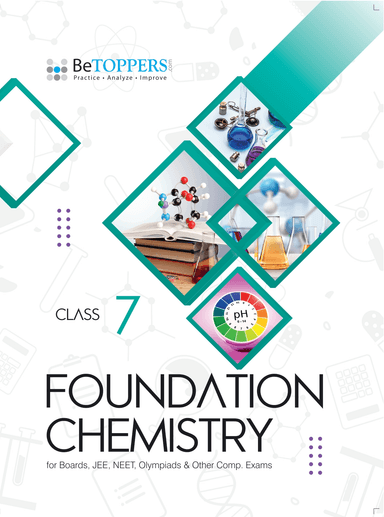 Foundation Chemistry - Class 7