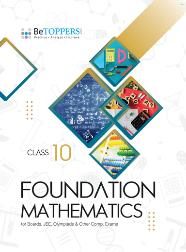 Foundation Mathematics - Class 10