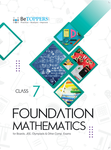 Foundation Mathematics - Class 7