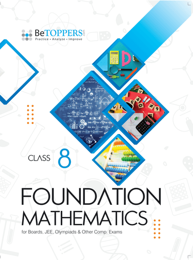 Foundation Mathematics - Class 8