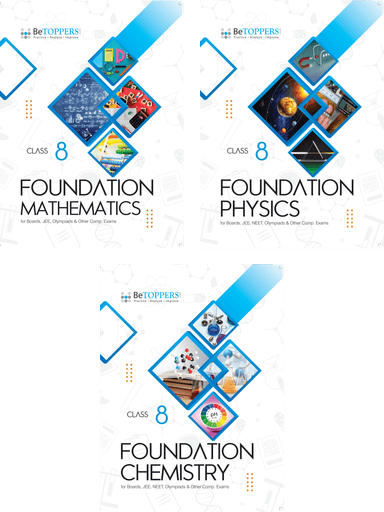 Foundation Class 8 - MPC