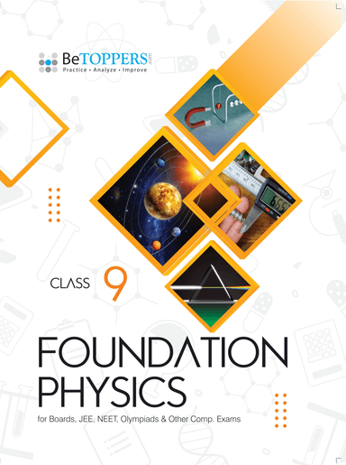 Foundation Physics - Class 9